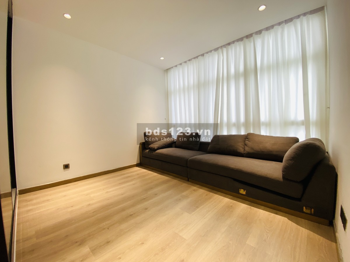 Cho thuê căn hộ Duplex Penthouse 4 phòng ngủ tại The Estella - View Landmark 81