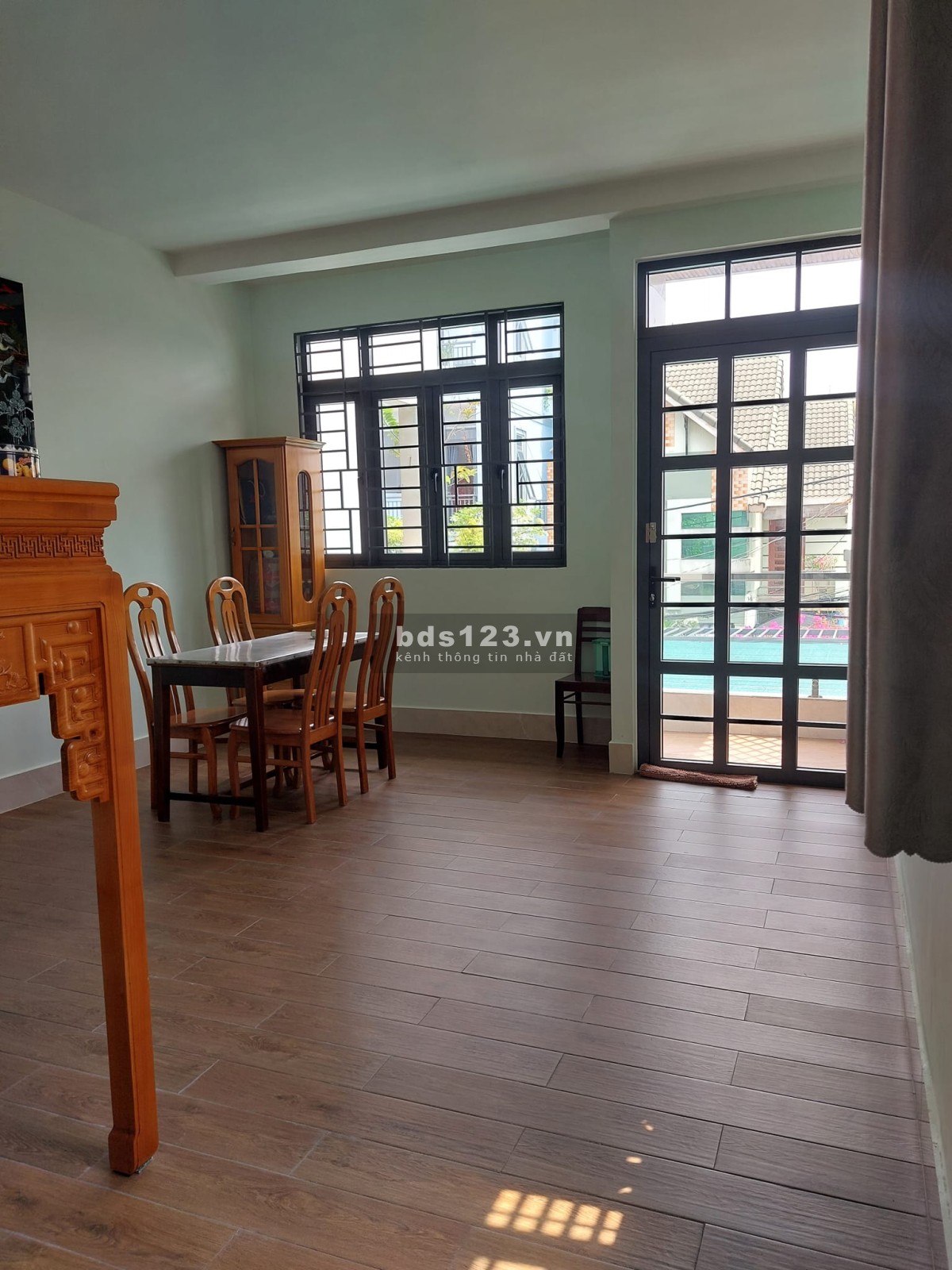Bán nhà gấp đi nước ngoài, nhà 2 tầng 140m2 hẻm xe tải, 200m ra Lê Văn Việt, TP. Thủ Đức