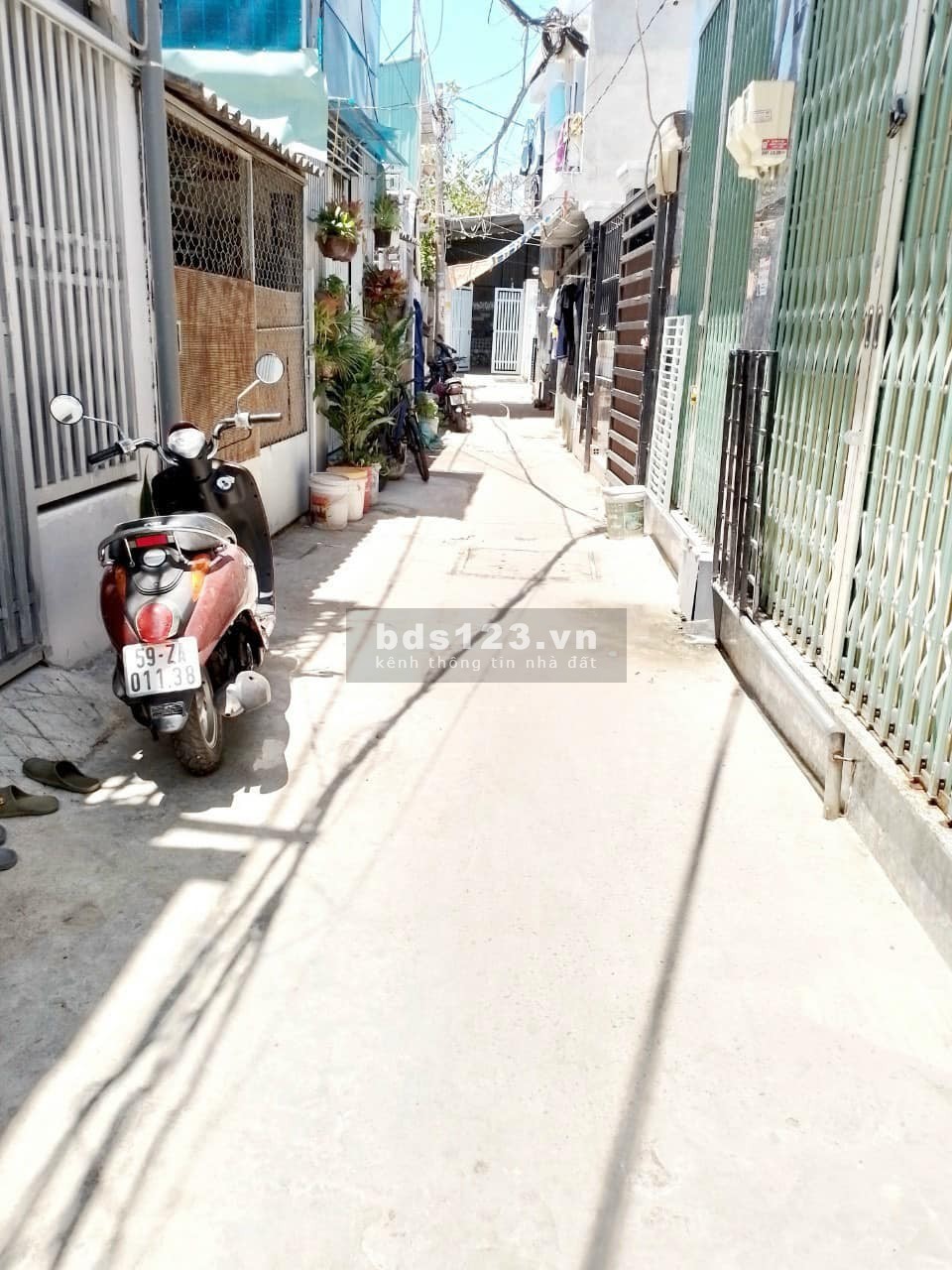 Bán gấp nhà đẹp Huỳnh Tấn Phát ,P. Phú Thuận, quận 7, 30m2, 4 tầng, 4 tỷ hơn xíu.