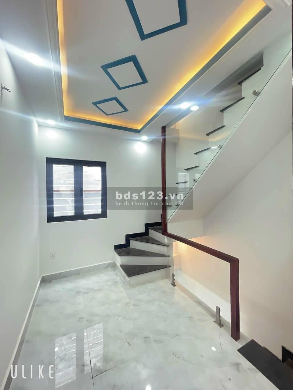 Bán gấp nhà đẹp Huỳnh Tấn Phát ,P. Phú Thuận, quận 7, 30m2, 4 tầng, 4 tỷ hơn xíu.
