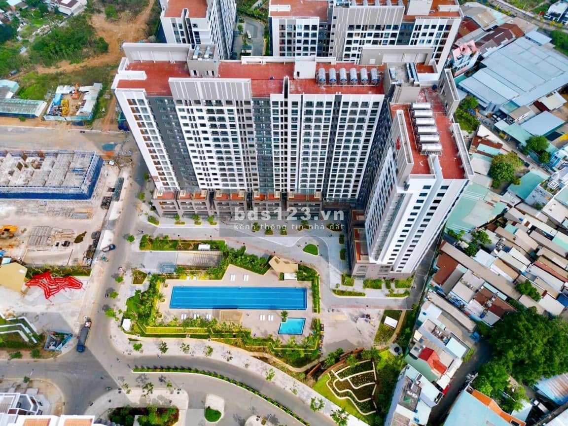 Chính sách ưu đãi cho chính chủ khi mua căn hộ Picity 2PN