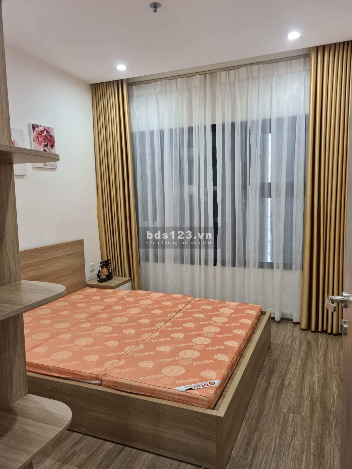 Bán căn hộ 2PN1VS giá chỉ 1,65 tỷ tại VH Ocean Park liên hệ 0962079433