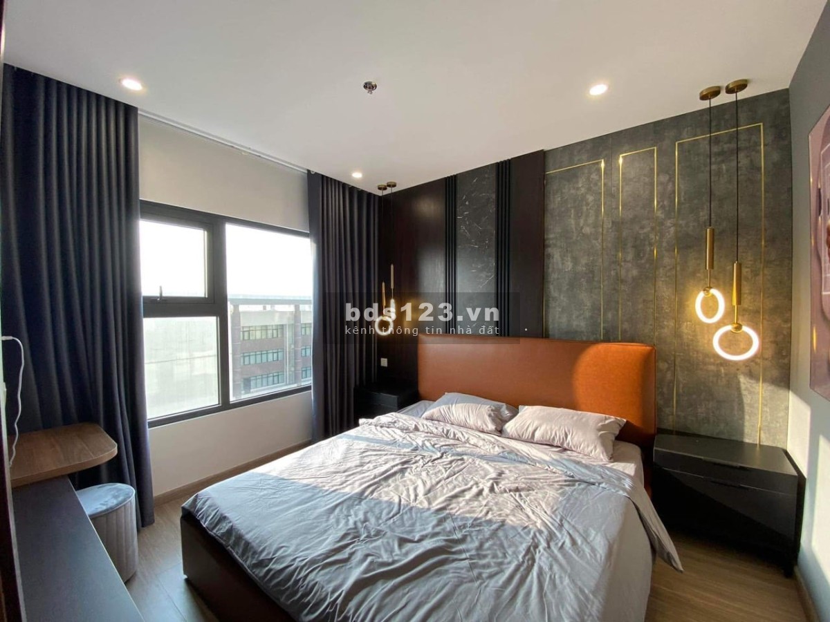 Cần bán nhanh căn hộ 2N 2VS giá chỉ 1,65 tỷ tại Vinhomes Ocean Park