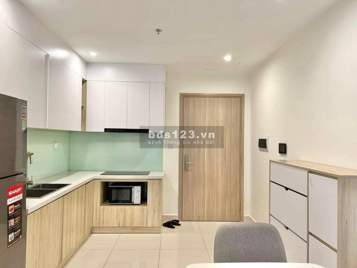Bán căn hộ 3PN 2WC khu Ruby dự án Vinhomes Ocean Park giá chỉ 3,27 tỷ