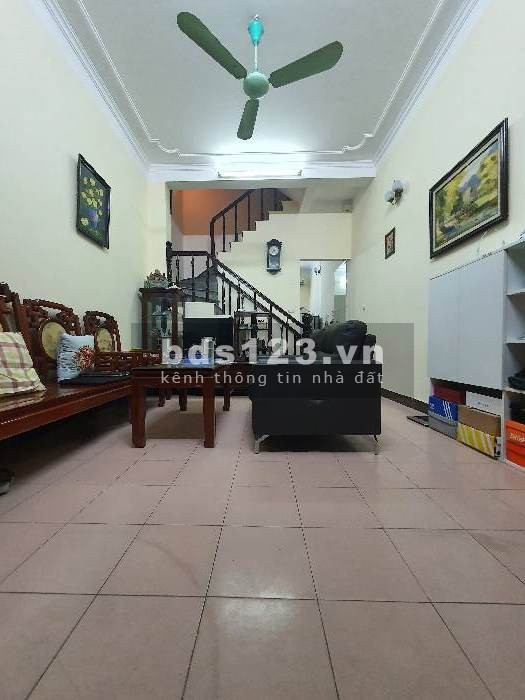 Bán nhà riêng cực đẹp Bạch Mai, trung tâm Hai Bà Trưng, ngõ phân lô cực đẹp, giá chỉ 6.3 tỷ.