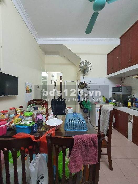 Bán nhà riêng cực đẹp Bạch Mai, trung tâm Hai Bà Trưng, ngõ phân lô cực đẹp, giá chỉ 6.3 tỷ.