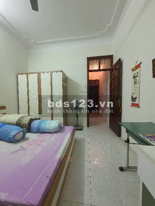 Bán nhà riêng cực đẹp Bạch Mai, trung tâm Hai Bà Trưng, ngõ phân lô cực đẹp, giá chỉ 6.3 tỷ.