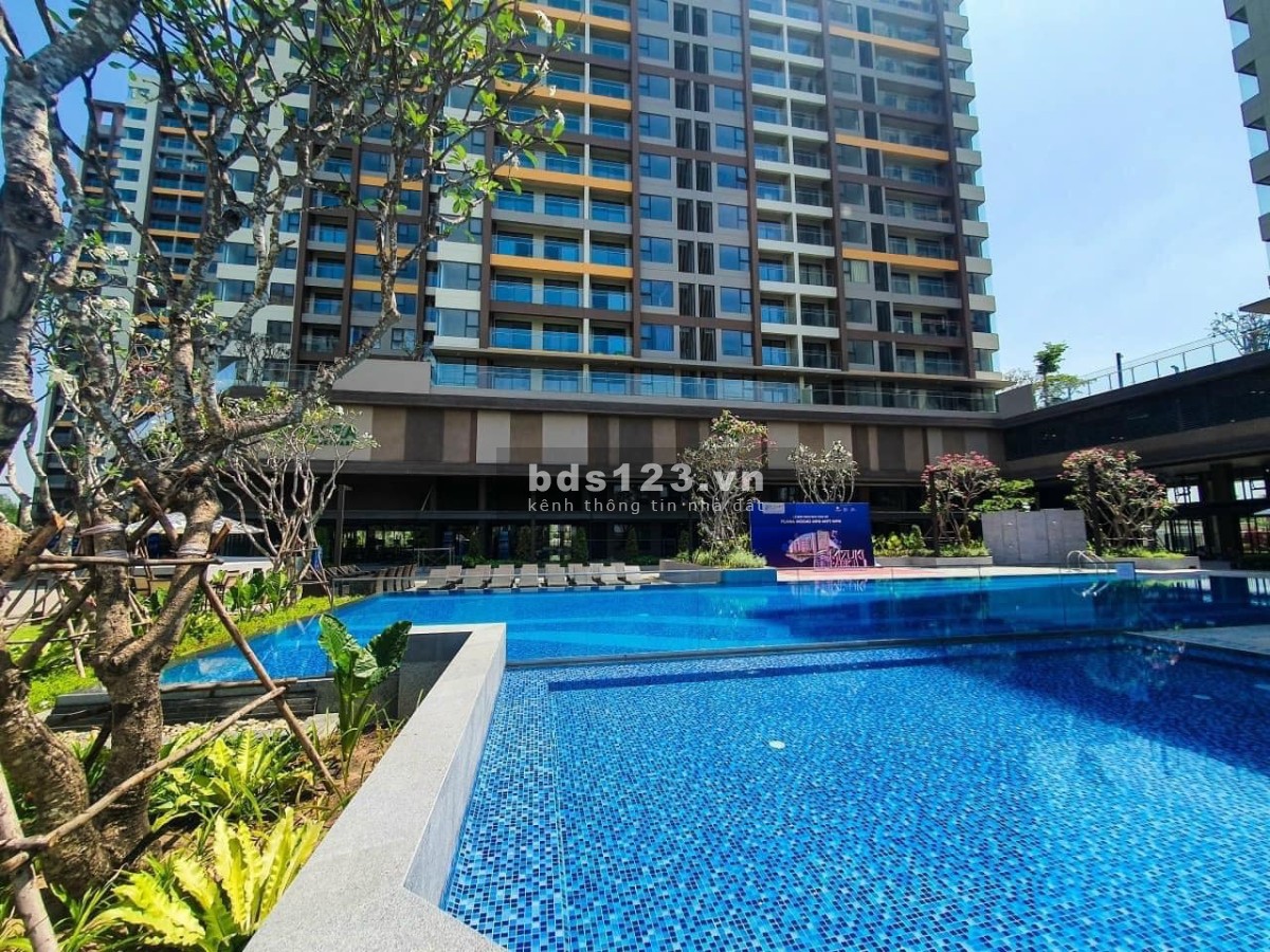 Cho thuê căn hộ mới nhận nhà Mizuki Park, miễn phí 2 năm phí quản lý, LH: 0902593053