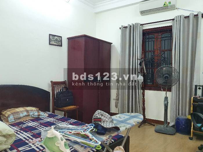 Bán nhà riêng cực đẹp Bạch Mai, trung tâm Hai Bà Trưng, ngõ phân lô cực đẹp, giá chỉ 6.3 tỷ.