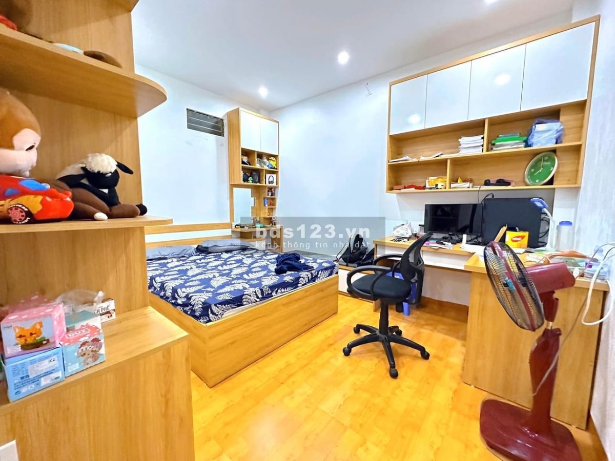 Bán nhà đẹp Hạ Đình Thanh Xuân 5 tầng giá 8.5 tỷ