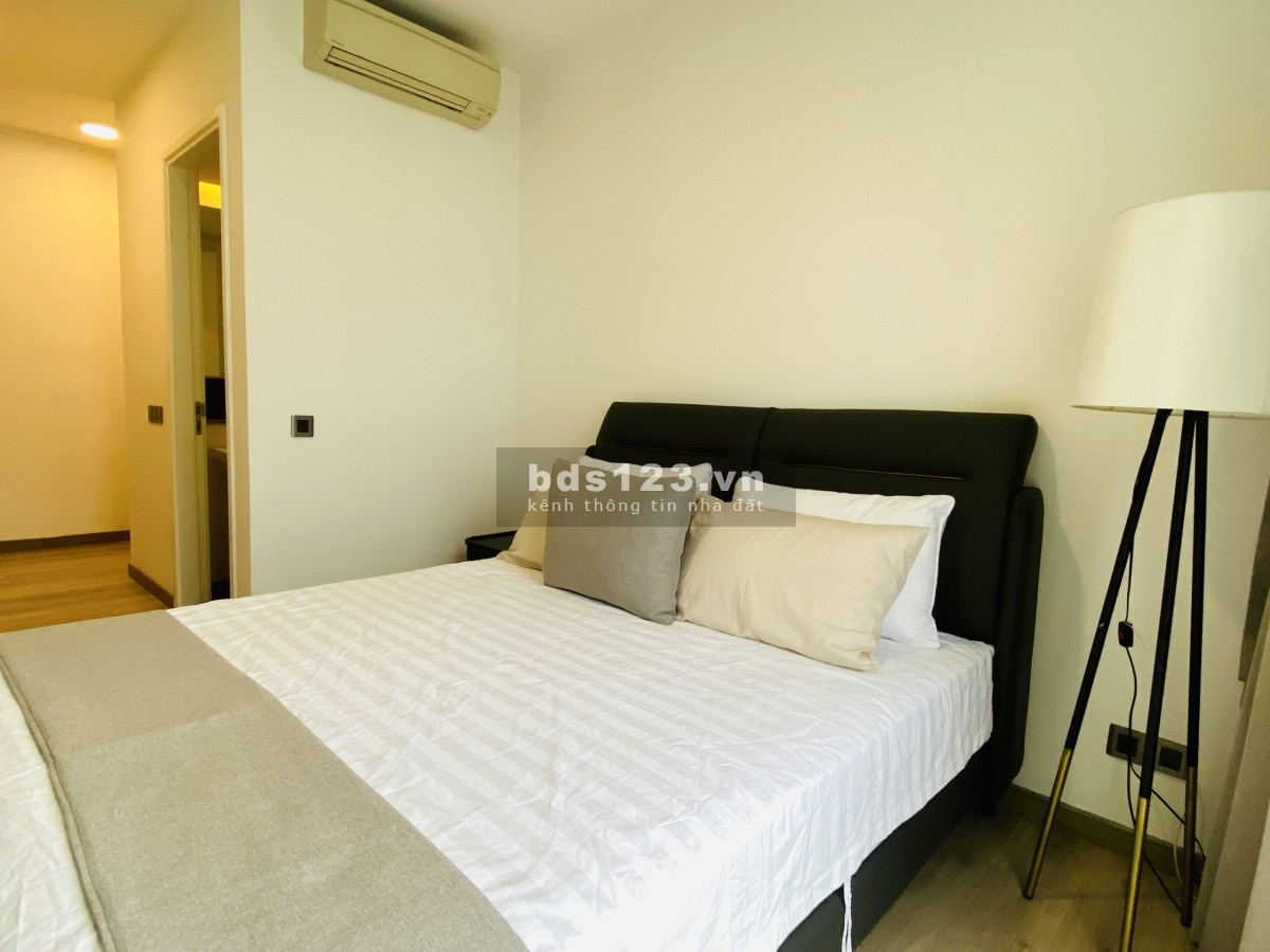 Cho thuê căn hộ Duplex Penthouse 4 phòng ngủ tại The Estella - View Landmark 81