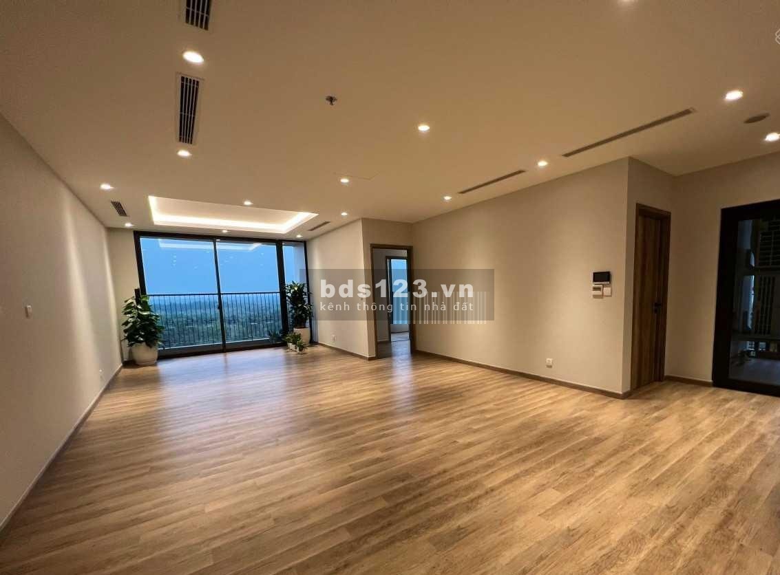 Bán căn hộ The Landmark - Căn hộ Khoáng nóng Swan Park Onsen chỉ từ 2.82 tỷ vốn tự có