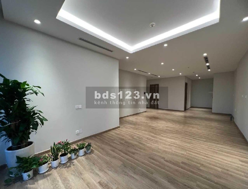 Bán căn hộ The Landmark - Căn hộ Khoáng nóng Swan Park Onsen chỉ từ 2.82 tỷ vốn tự có