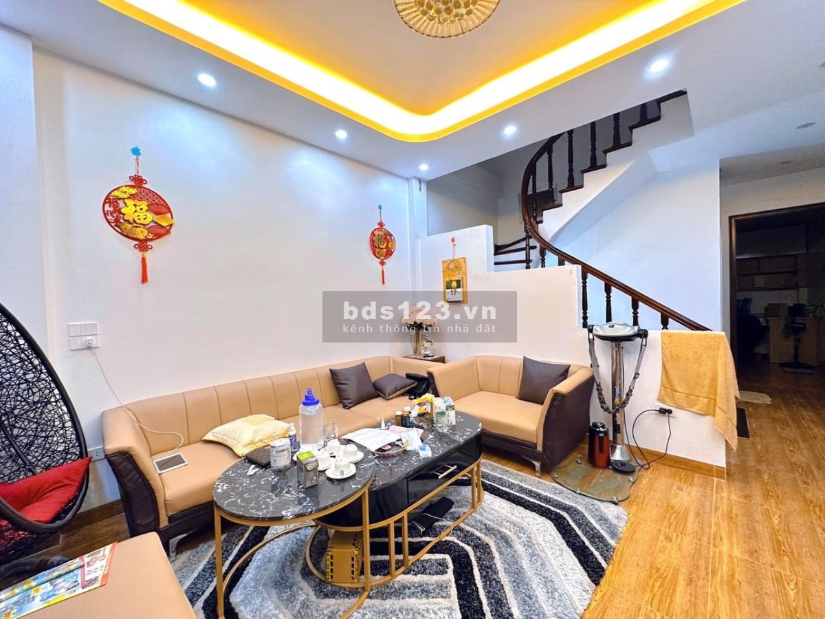 Bán nhà đẹp Hạ Đình Thanh Xuân 5 tầng giá 8.5 tỷ