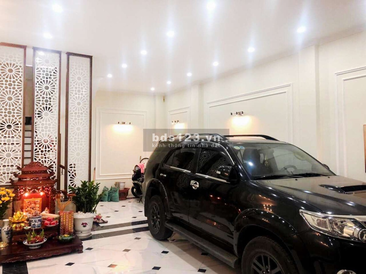 Bán nhà đẹp Hạ Đình Thanh Xuân 5 tầng giá 8.5 tỷ