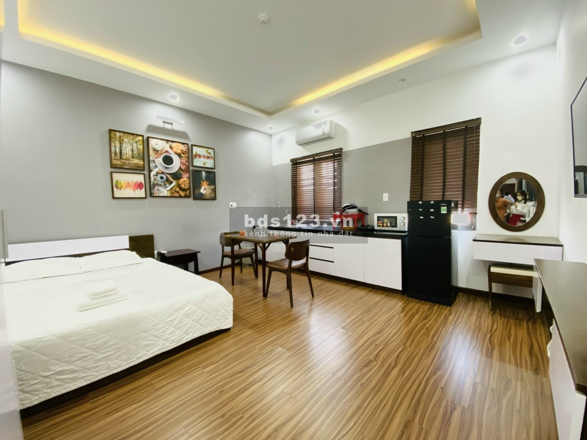 Chính chủ bán khách sạn mặt tiền Phan Chu Trinh, gần biển tp Vũng Tàu
