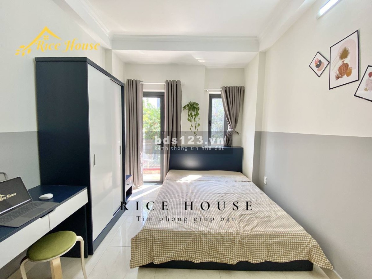 Phòng Trọ Gò Vấp Full nội thất bao đẹpliên hệ ngay zalo/call: 0779186204