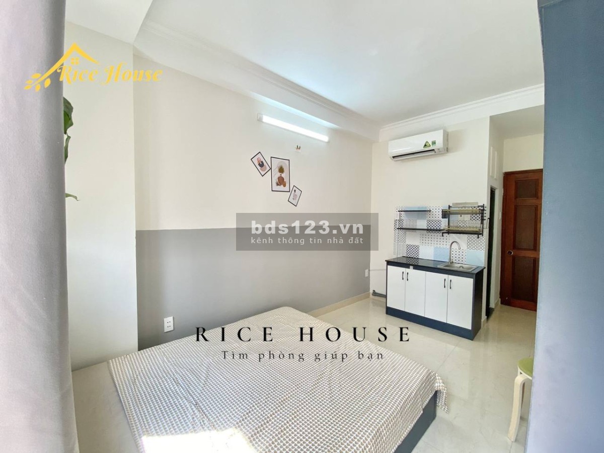 Phòng Trọ Gò Vấp Full nội thất bao đẹpliên hệ ngay zalo/call: 0779186204