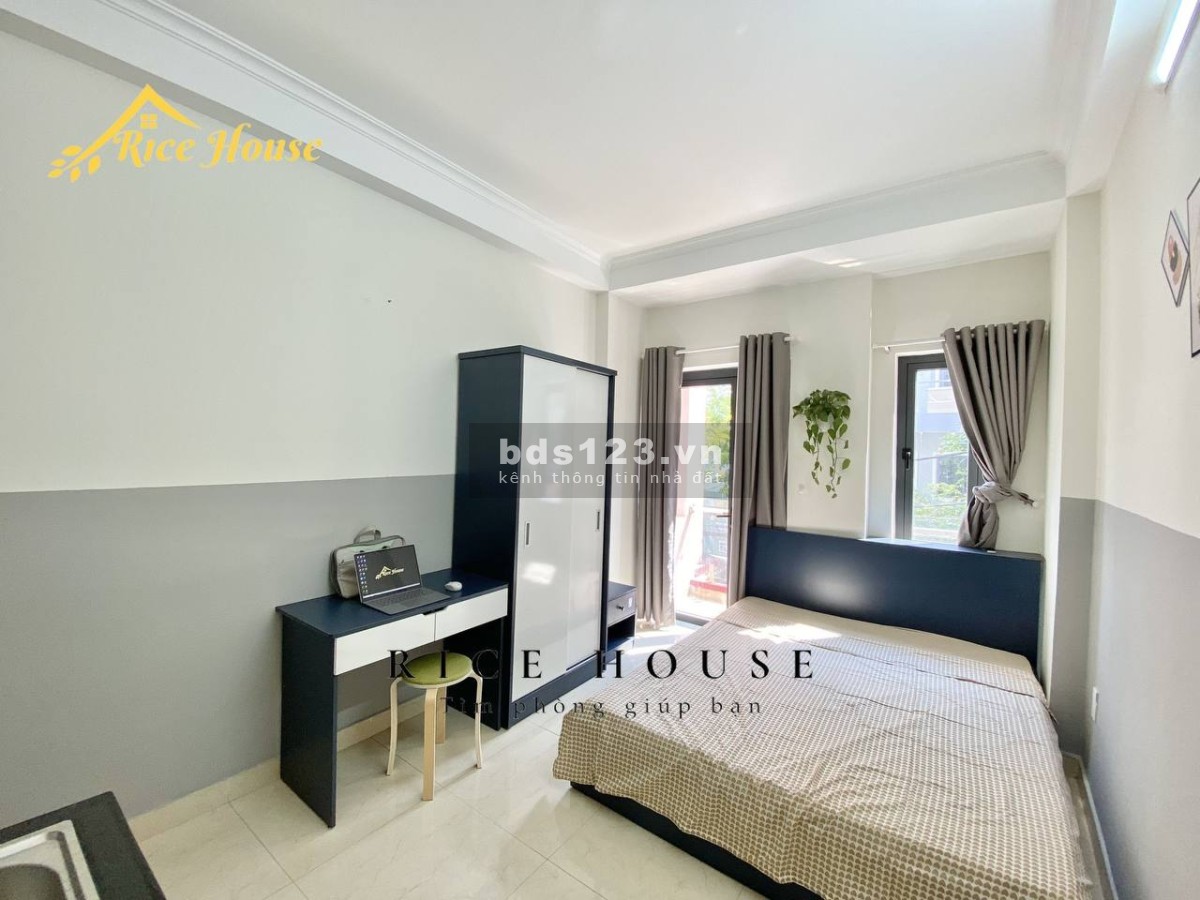 Phòng Trọ Gò Vấp Full nội thất bao đẹpliên hệ ngay zalo/call: 0779186204