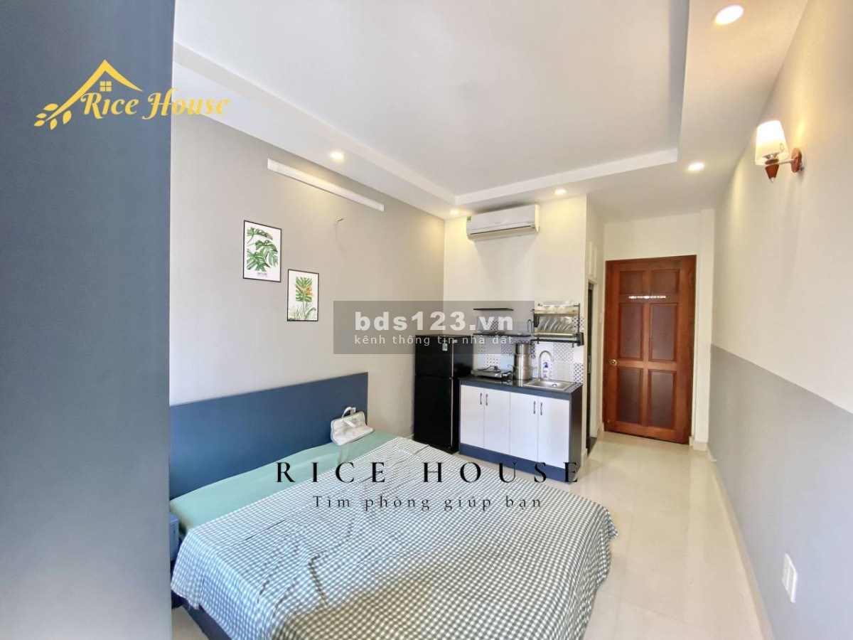 Phòng Trọ Gò Vấp Full nội thất bao đẹpliên hệ ngay zalo/call: 0779186204