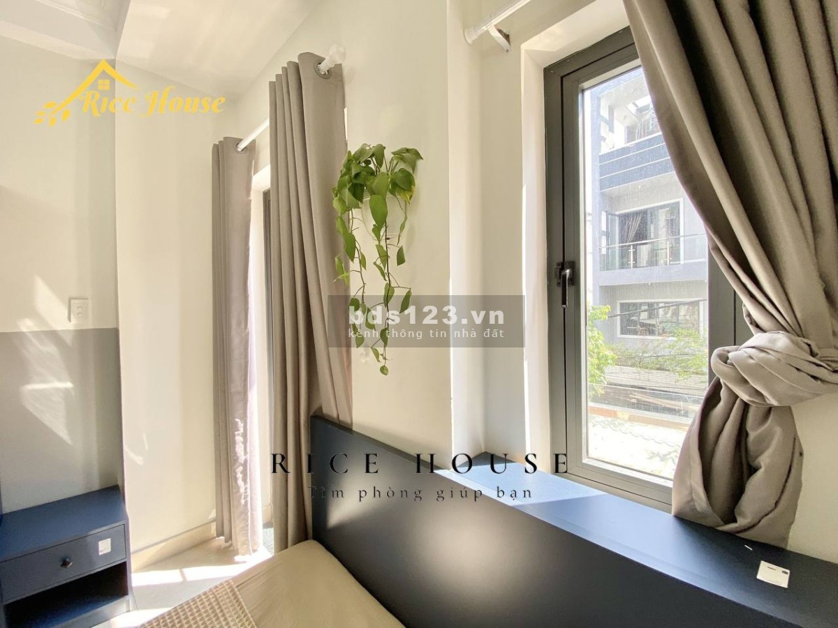 Phòng Trọ Gò Vấp Full nội thất bao đẹpliên hệ ngay zalo/call: 0779186204