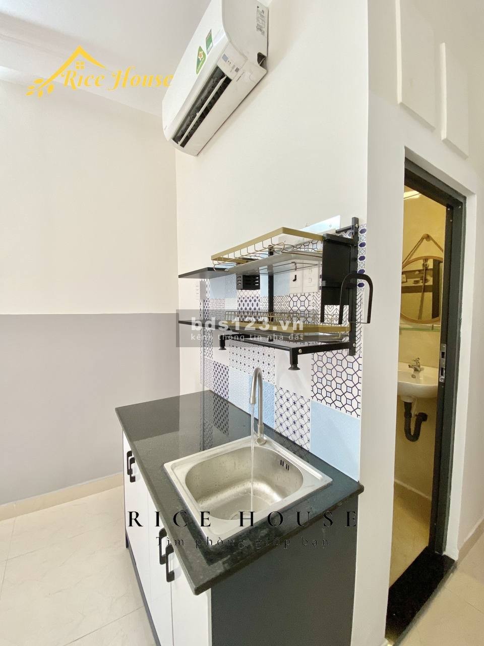 Phòng Trọ Gò Vấp Full nội thất bao đẹpliên hệ ngay zalo/call: 0779186204