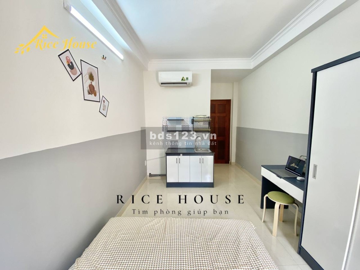 Phòng Trọ Gò Vấp Full nội thất bao đẹpliên hệ ngay zalo/call: 0779186204