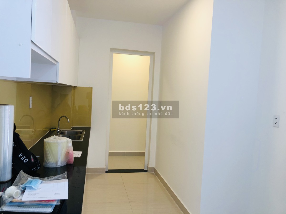Cần bán căn hộ 52m2 tại Bình Tân 1PN dự án Moonlight Park view đường số 7