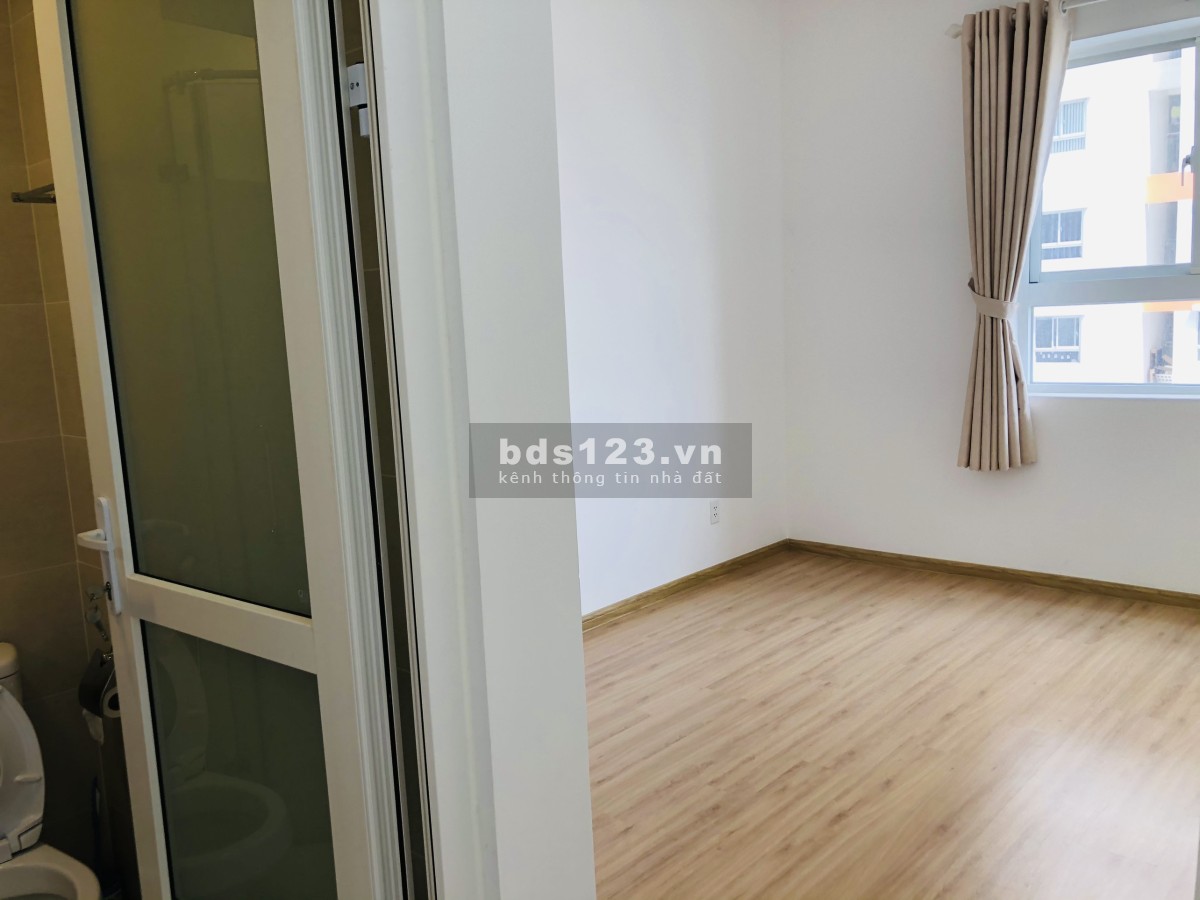 Cần bán căn hộ 52m2 tại Bình Tân 1PN dự án Moonlight Park view đường số 7