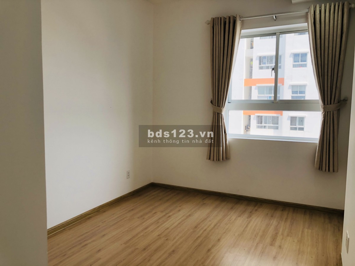Cần bán căn hộ 52m2 tại Bình Tân 1PN dự án Moonlight Park view đường số 7
