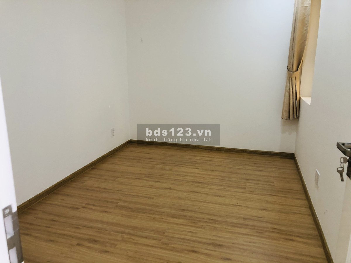 Cần bán căn hộ 52m2 tại Bình Tân 1PN dự án Moonlight Park view đường số 7