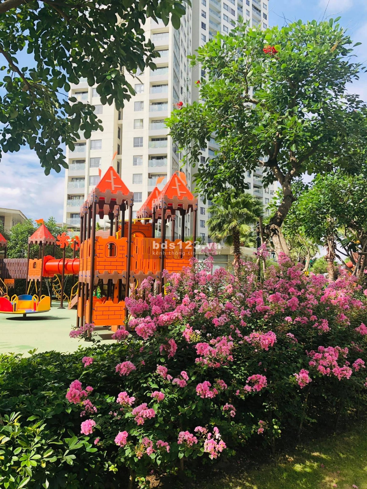 Cập Nhật những căn hộ cho thuê GIÁ TỐT NHẤT tại Đảo Kim Cương. LH em Kiều 092 423 9630.
