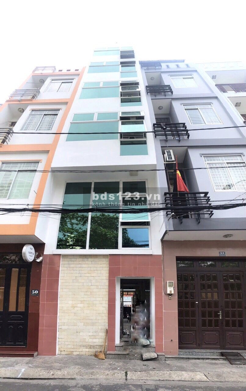 Cho thuê ở ghép ký túc xá cao cấp giá rẻ Quận 10
