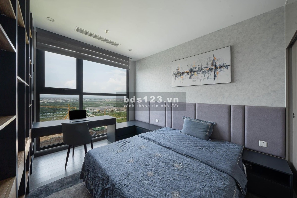Siêu hot! Chủ nhà cắt lỗ SÂU bán căn hộ 3n2vs 80m2 giá còn 2.65 tỷ tại Vin OCP 0969.493.294
