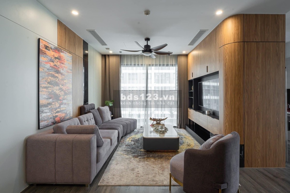 Siêu hot! Chủ nhà cắt lỗ SÂU bán căn hộ 3n2vs 80m2 giá còn 2.65 tỷ tại Vin OCP 0969.493.294