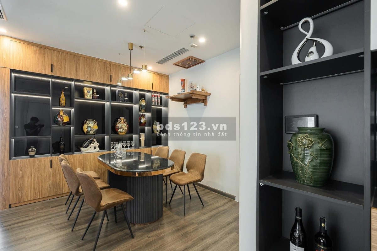 Siêu hot! Chủ nhà cắt lỗ SÂU bán căn hộ 3n2vs 80m2 giá còn 2.65 tỷ tại Vin OCP 0969.493.294
