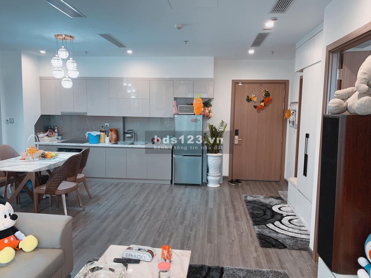 Rẻ nhất thị trường căn hộ 2PN + 1 (2WC) 70m2 tại Vin Ocean Park, giá chỉ 2.2 tỷ lh 0969 493 294