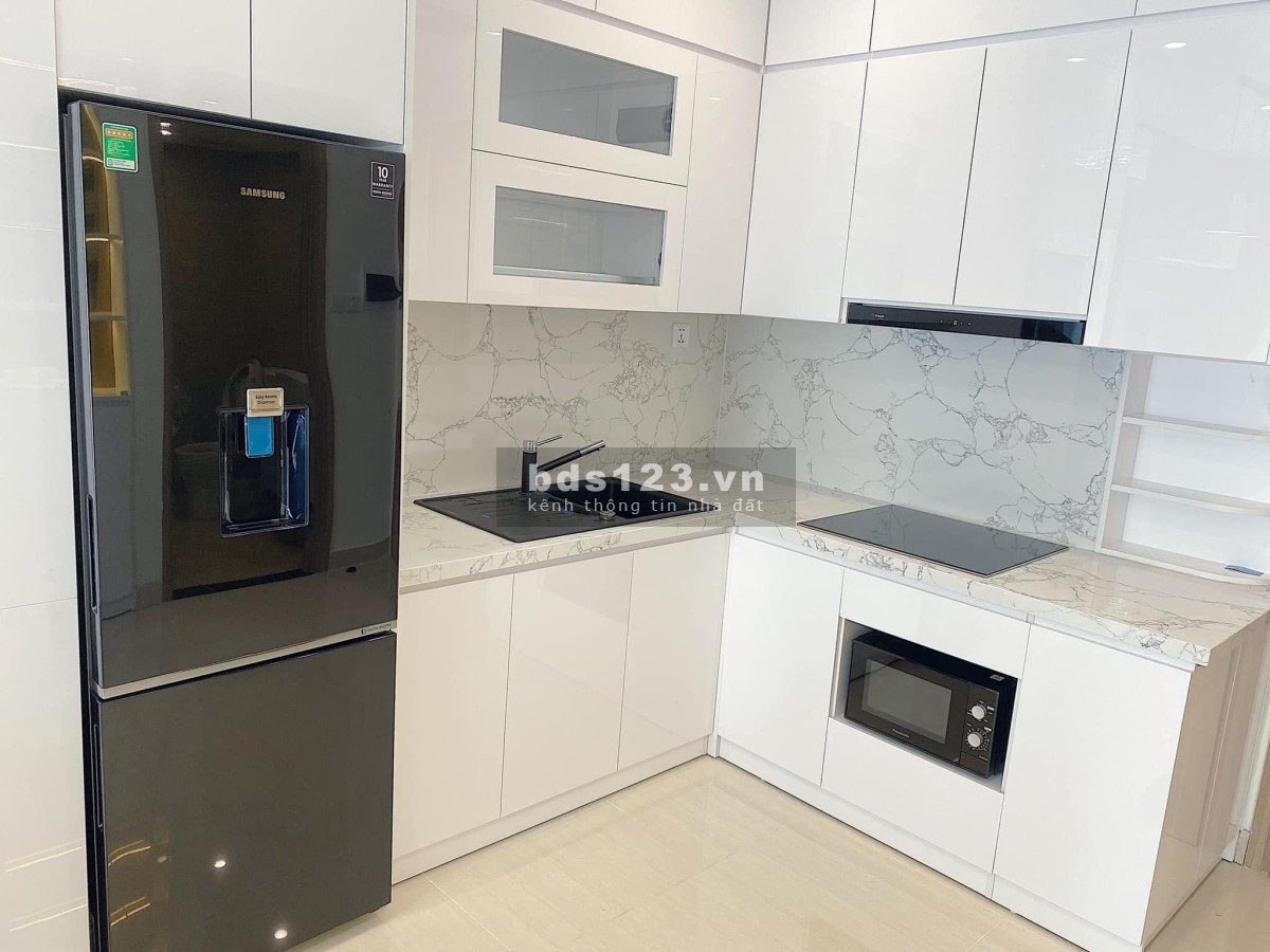 Chủ nhà gửi bán NHANH căn 1n+1 diện tích 47m2 giá chỉ 1,45 tỷ tại Vin Ocean Park LH 0969.493.294