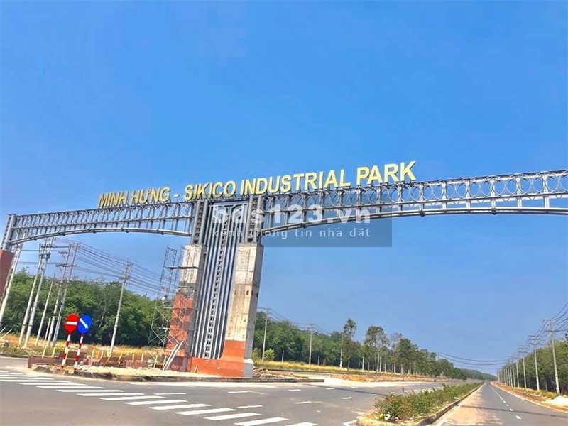 Bán đất trung tâm thị xã, cạnh kdc, kcn, 430tr/500m
