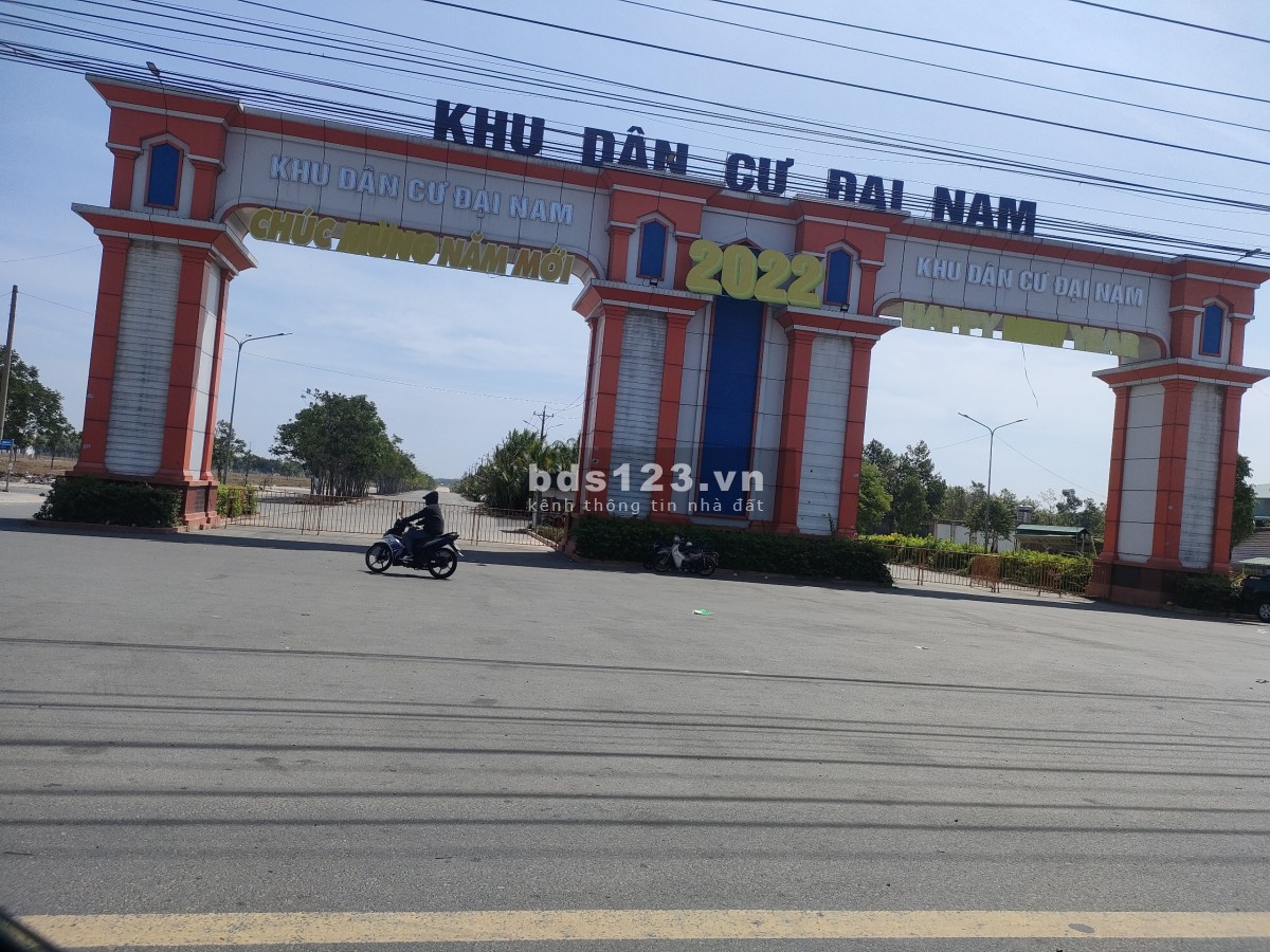 Bán đất trung tâm thị xã, cạnh kdc, kcn, 430tr/500m