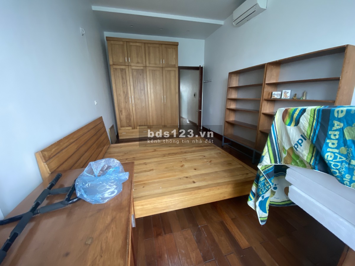 Bán nhà Nước Ngầm Hoàng Mai 35Mx4Mx5T, giá 3.14 tỷ