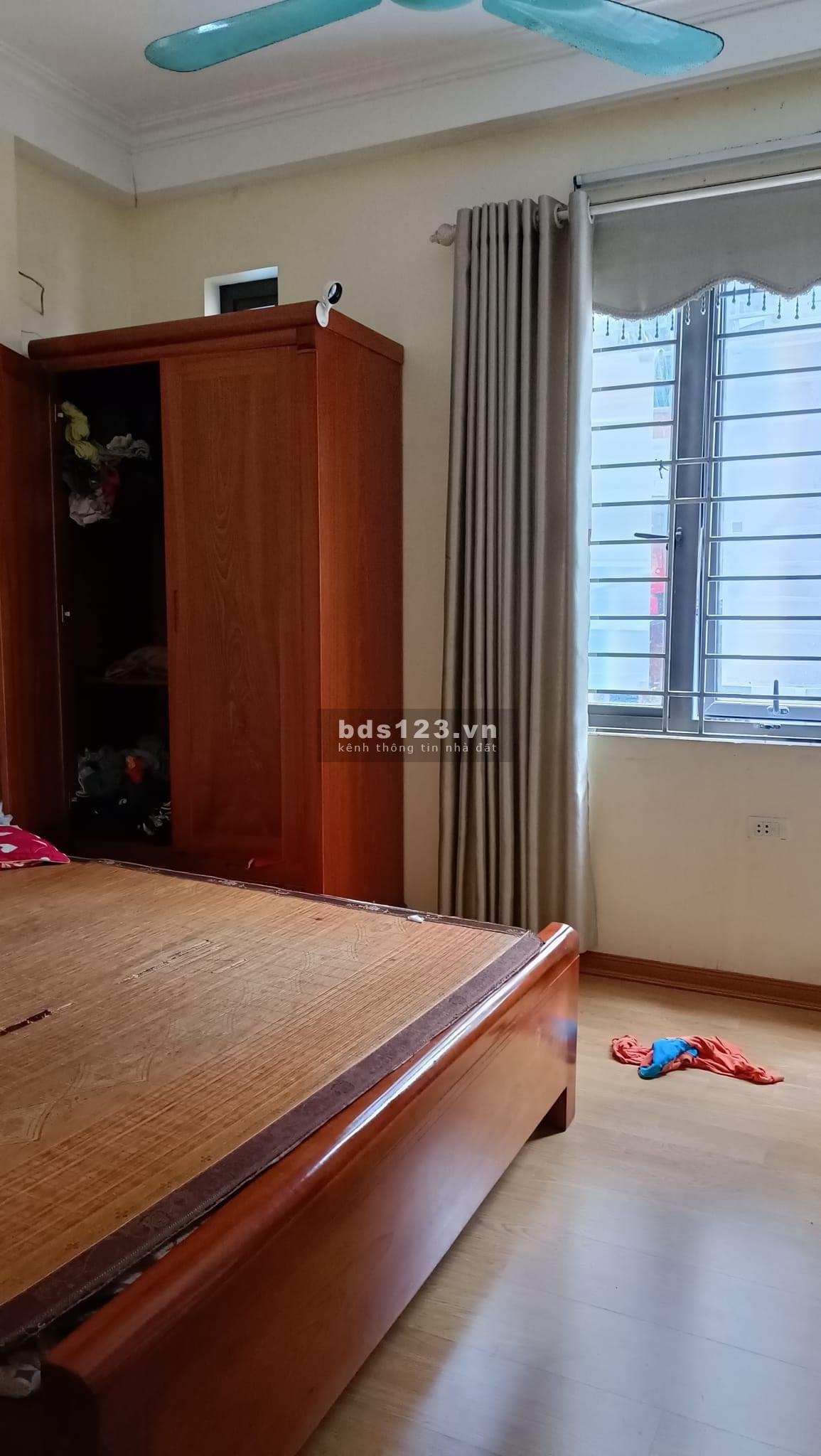 Bán nhà Nước Ngầm Hoàng Mai 35Mx4Mx5T, giá 3.14 tỷ