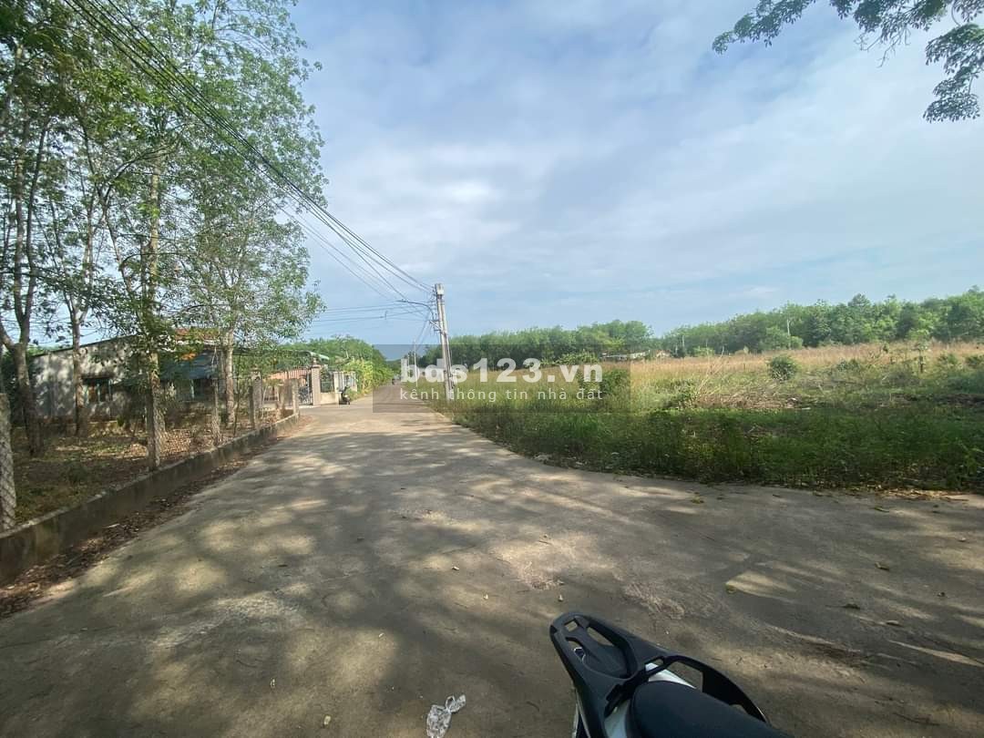 Chính chủ cần bán lô đất thổ cư Tân Hiệp