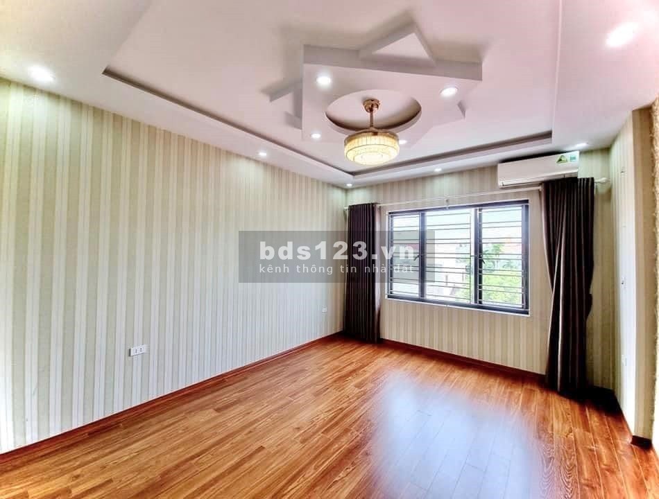 Bán nhà mặt tiền Phong Phú, phường 6, quận 8- TP Hồ Chí Minh 1.45 tỷ