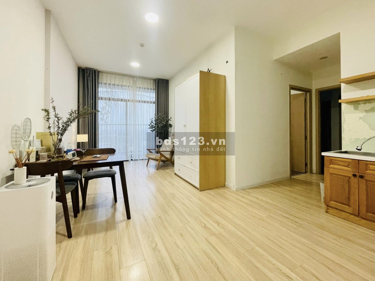 Bán căn hộ tại Jamilia KĐ, 2PN 2WC 75m2, view sông mát mẻ, giá 2.8 tỷ bao thuế phí. Lh: 0909321775