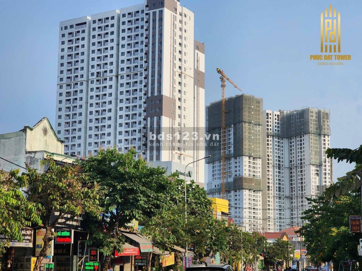Mở bán căn hộ đã dần dần hoàn thiện sẵn sàng bàn giao căn hộ trong Tháng 6/2023.