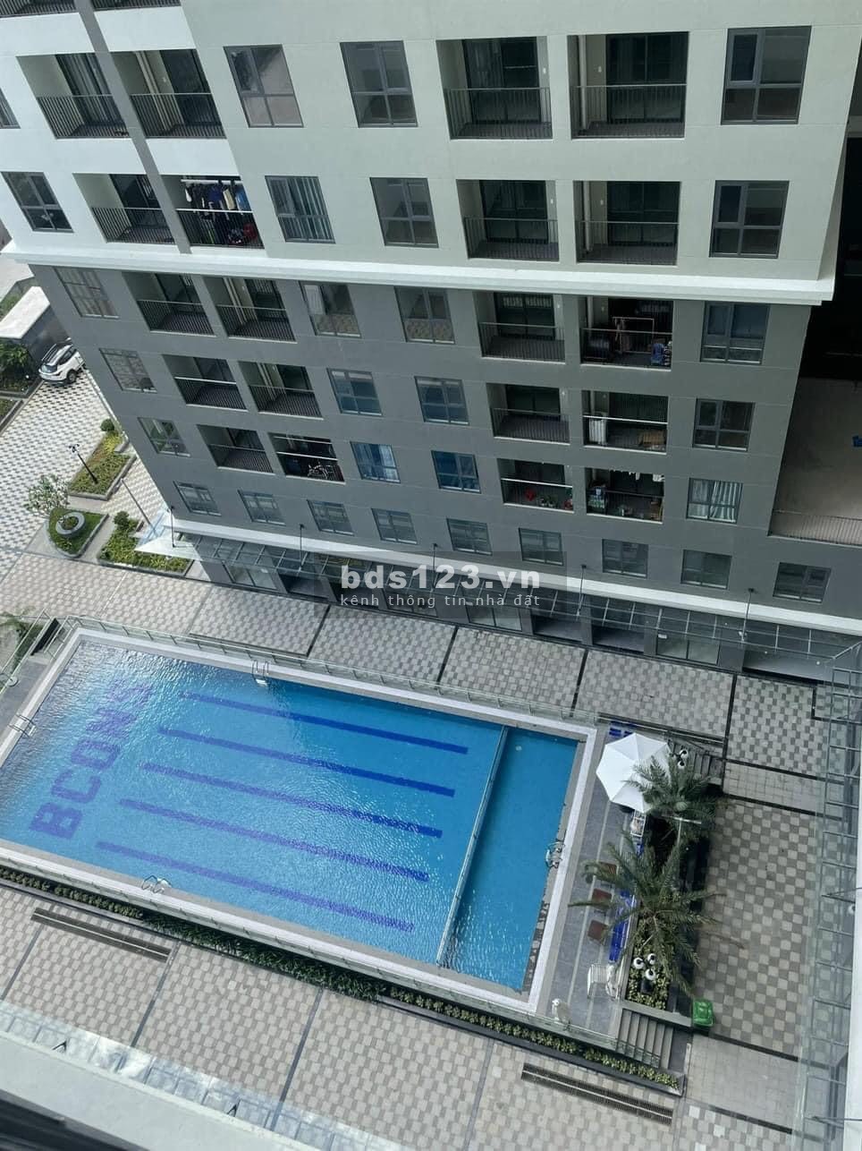 Bcons GreenView căn hộ Bình Dương 2PN2WC 1.5 tỷ thương lượng bớt lộc nhận nhà ở ngay