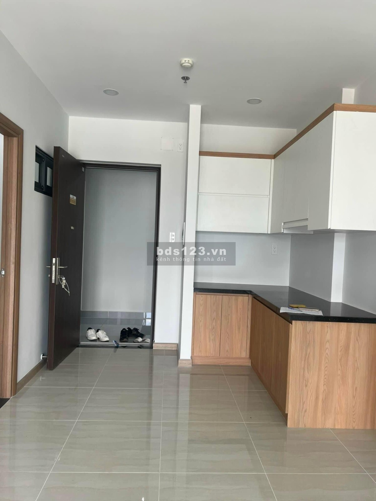 Bcons GreenView căn hộ Bình Dương 2PN2WC 1.5 tỷ thương lượng bớt lộc nhận nhà ở ngay
