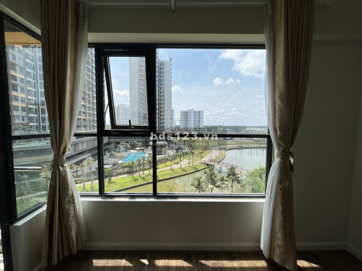 Cho thuê căn hộ mới nhận nhà Mizuki Park, miễn phí 2 năm phí quản lý, LH: 0902593053