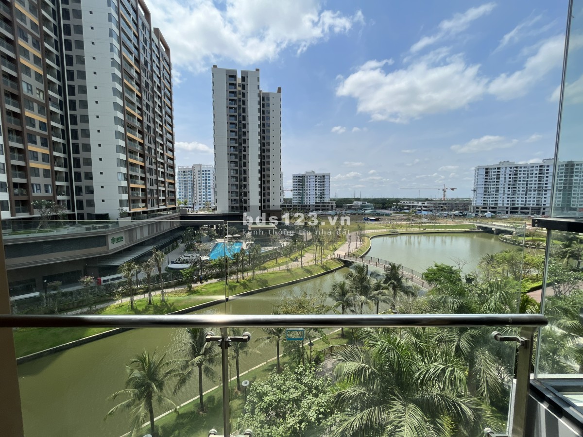 Cho thuê căn hộ mới nhận nhà Mizuki Park, miễn phí 2 năm phí quản lý, LH: 0902593053